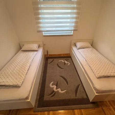 Guest House Mostar Mostar