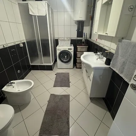 Guest House Mostar Apartment