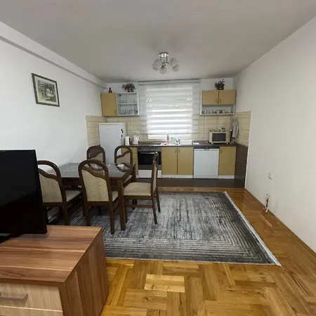 Apartment Guest House Mostar Mostar