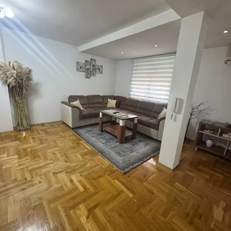 Apartment Guest House Mostar