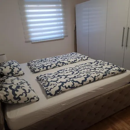 Apartman Anes' Mostar