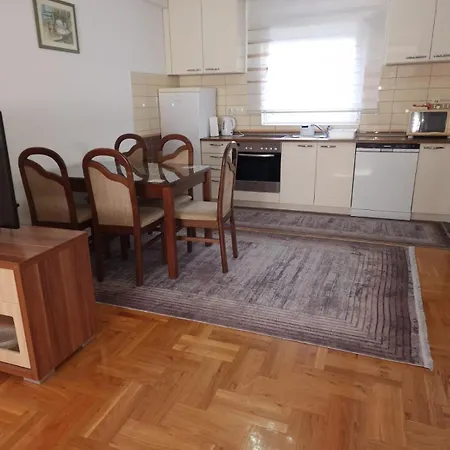 Anes' Апартаменты Мостар