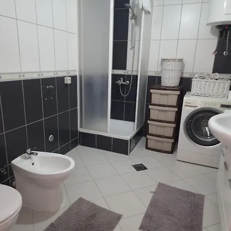 Apartman Anes' Mostar