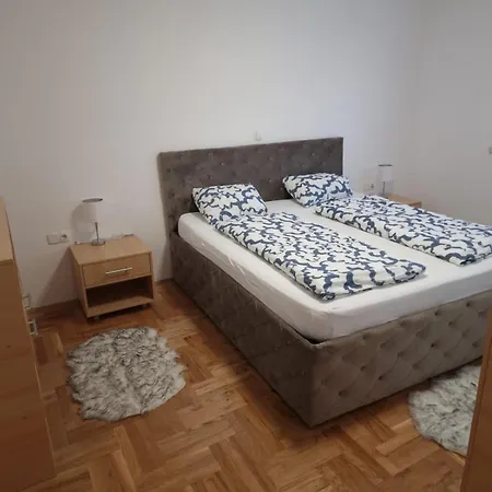 Апартаменты Anes' *