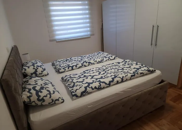 Appartement Anes' Mostar