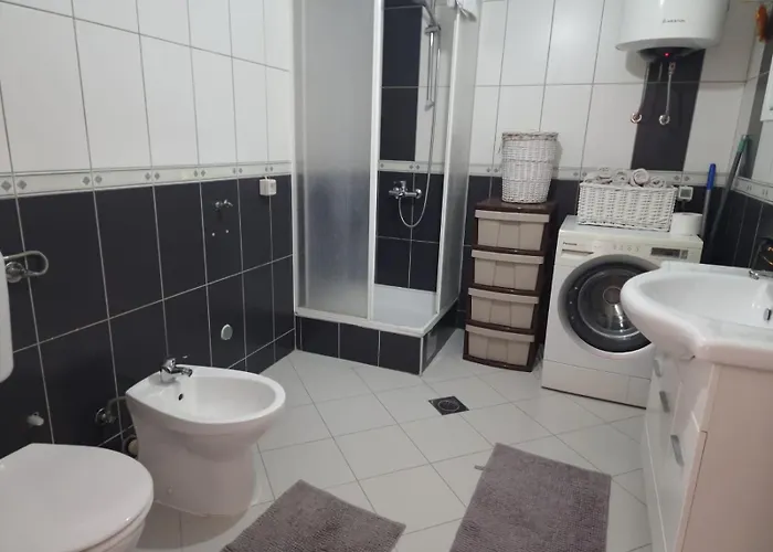 Apartamento Anes' Mostar